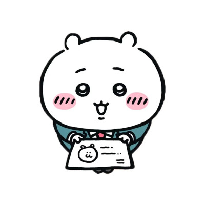 吉伊头像