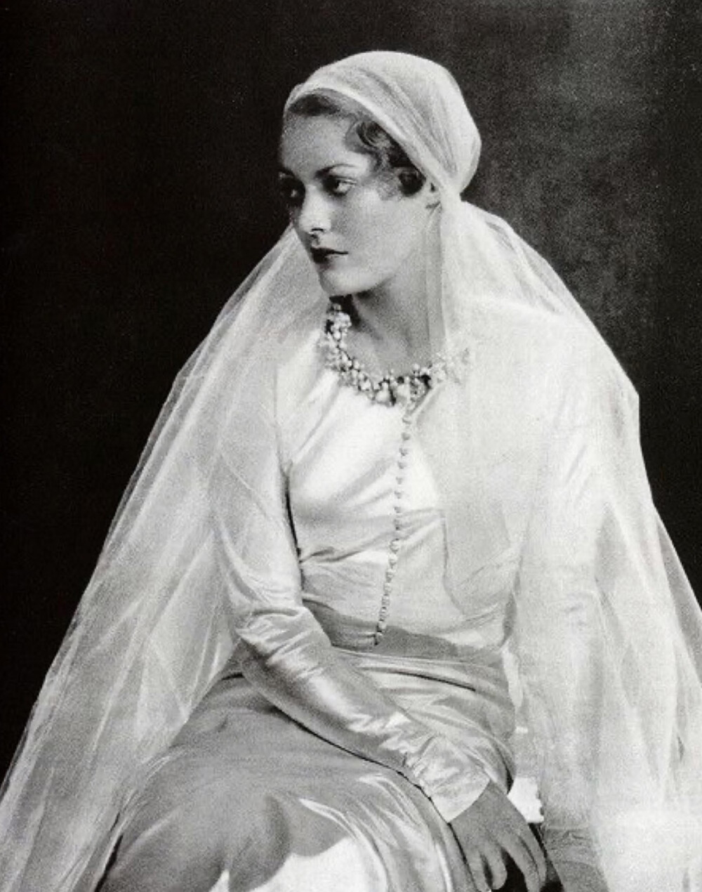 vintage fashion