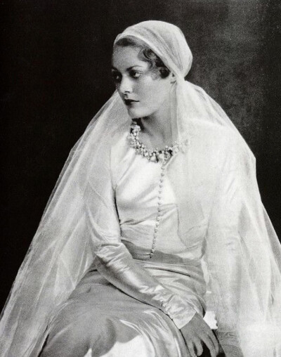 vintage fashion