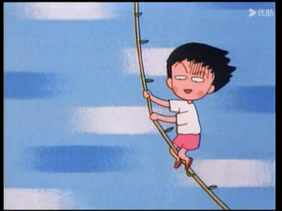 蜡笔小新 动画截图