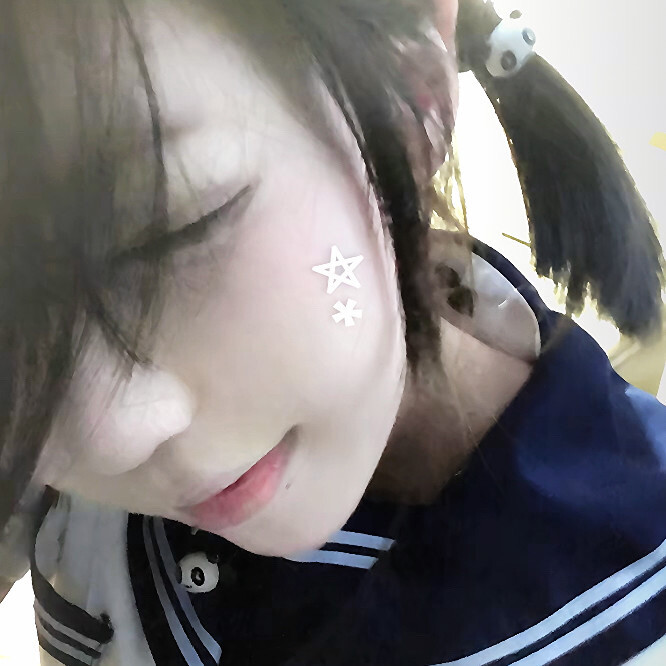 最可爱