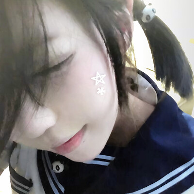 最可爱