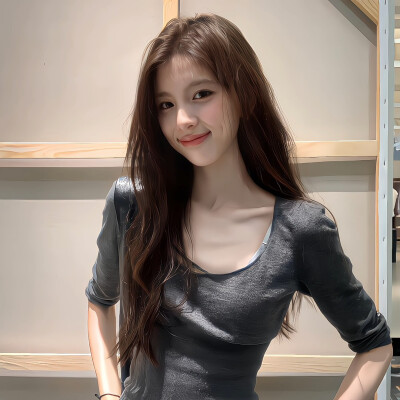 女头