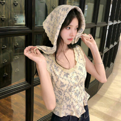 女生头像

