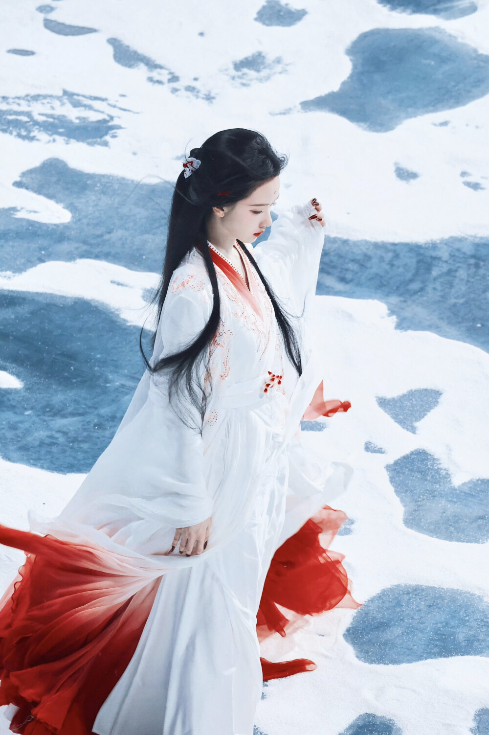 月鳞绮纪 雾妄言