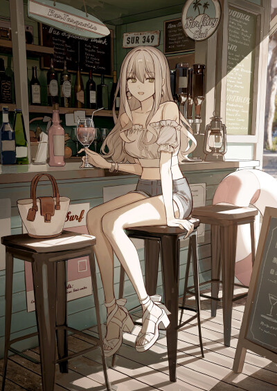 存存