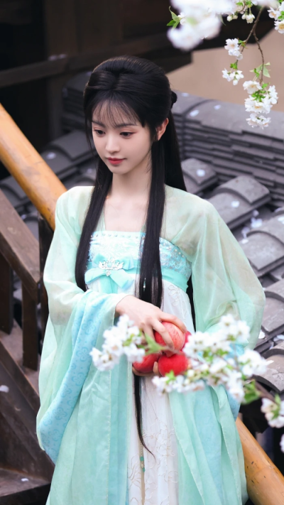 古装