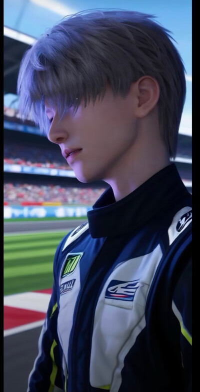 沈星回 | 来源网络