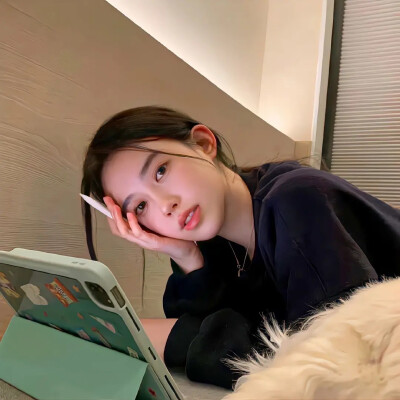 。