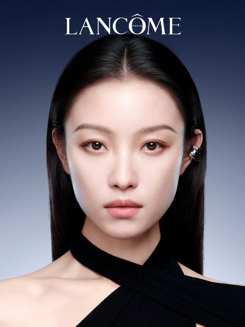 倪妮