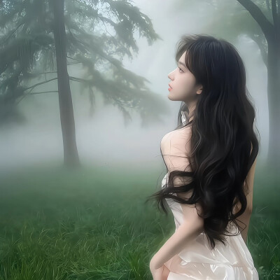 女头