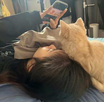 女生头像
