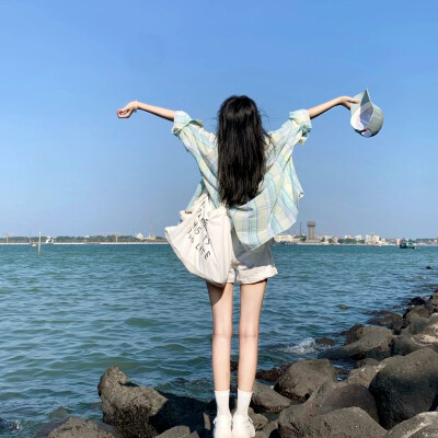 女生头像
