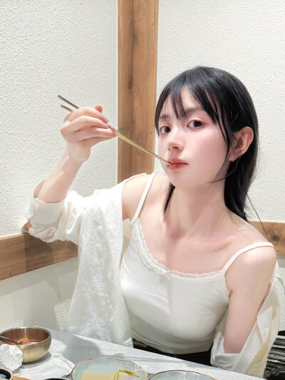 。
