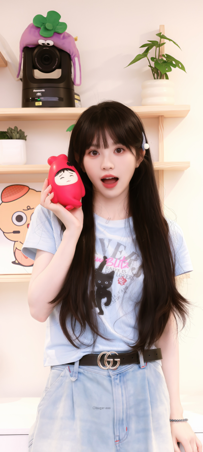 。