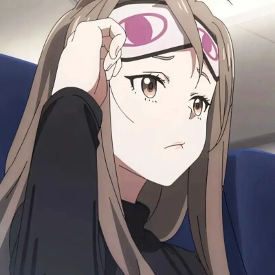 女头