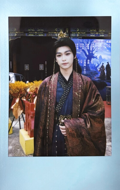 梓渝
