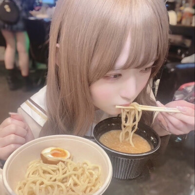 啵