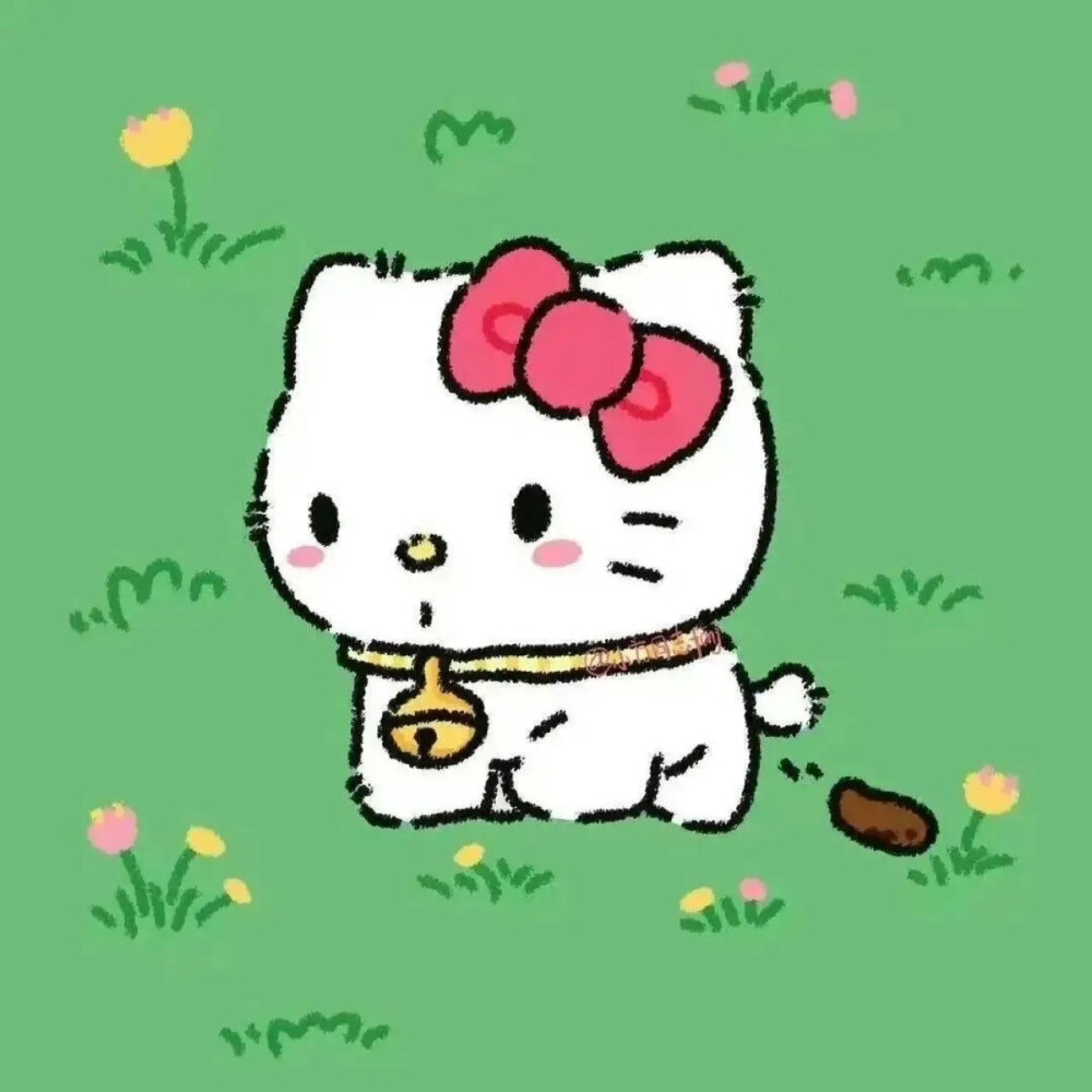 好可爱