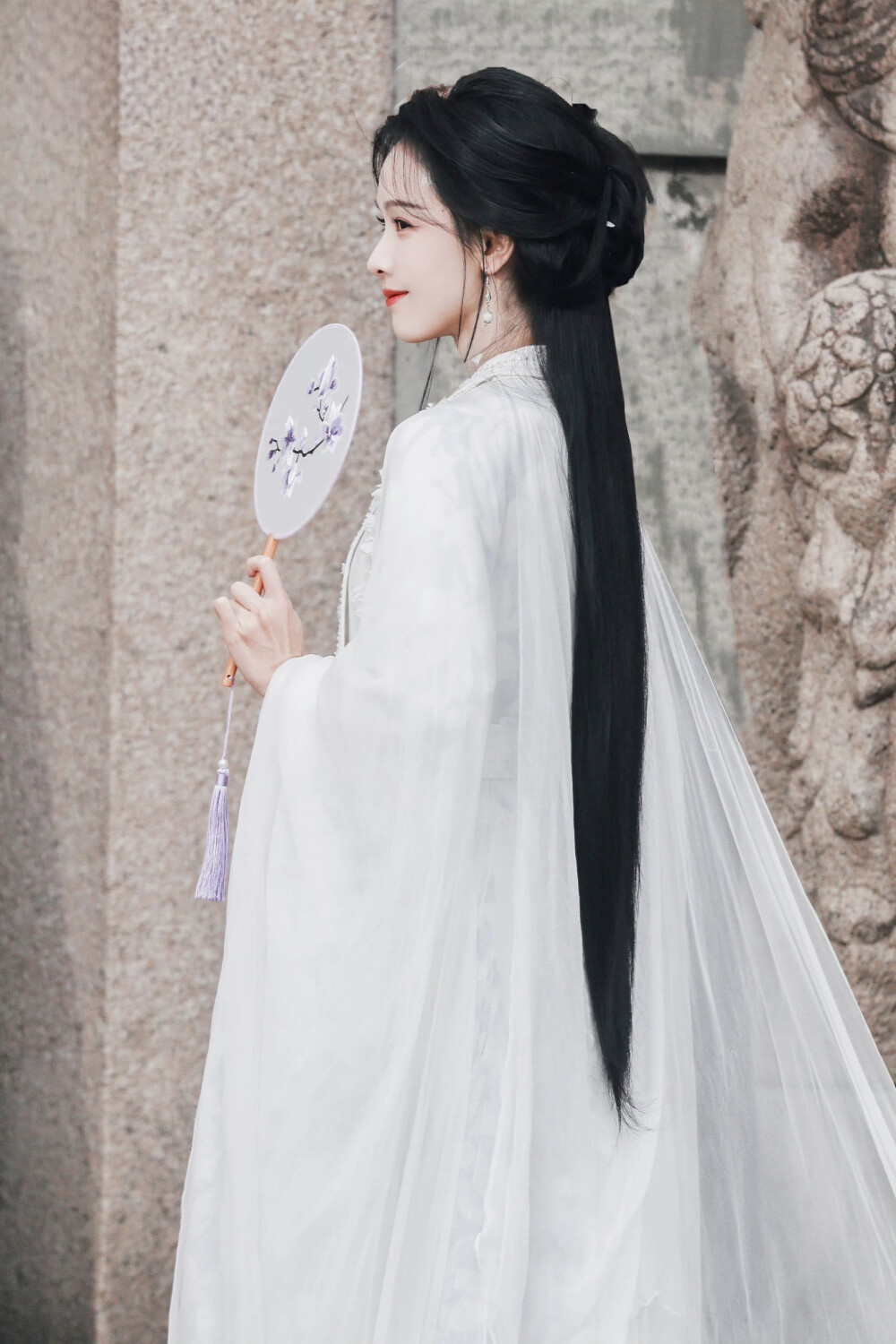 月鳞绮纪 雾妄言