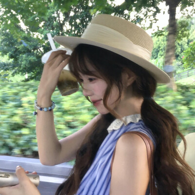 女头