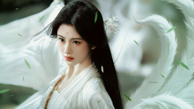 鞠婧祎