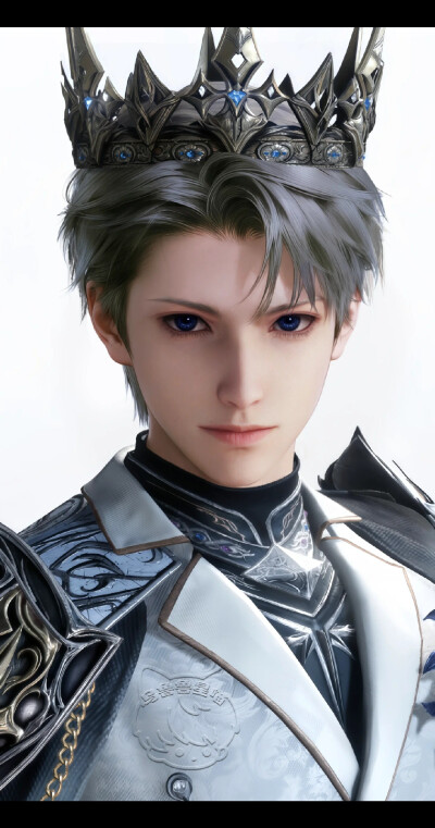 沈星回 | 来源网络