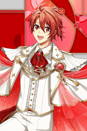 IDOLiSH7 七濑陆 (16 STAR SIGNS) 无框版