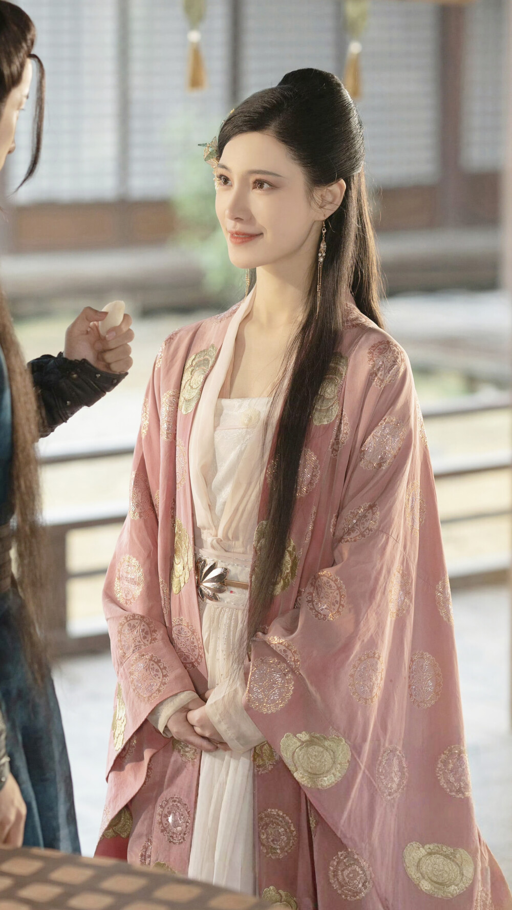 长公主在上 李云贞