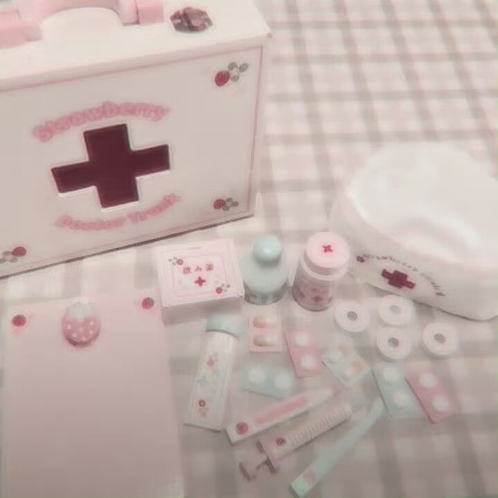 医疗核