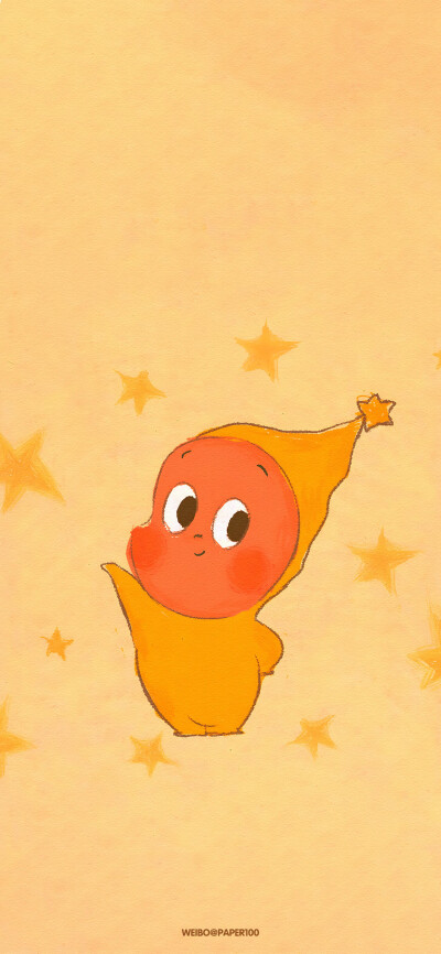 星星人