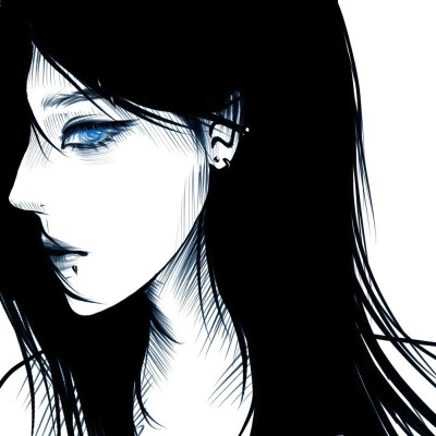 女头