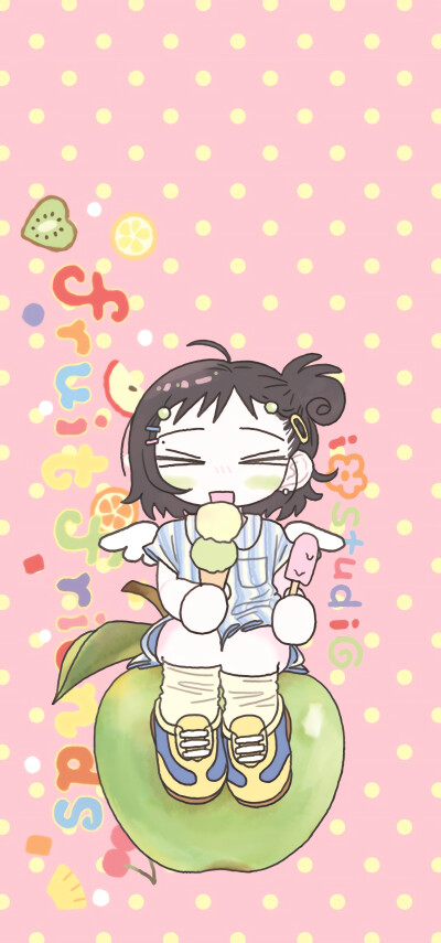 如果有人追你那我就绊倒他^ ̳> ·̫ < ̳^哼哼
