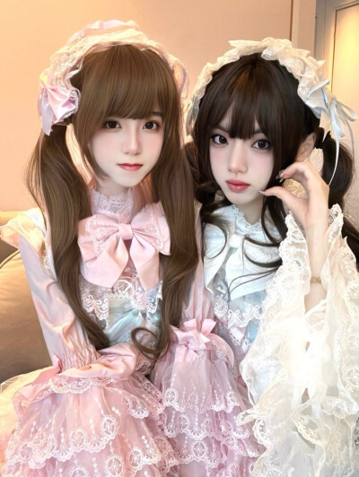 一起养小猫小狗都可以 反正家里最可爱的还是我
