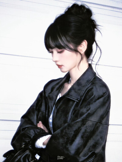 。
