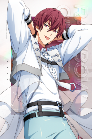 ZOOL 狗丸透真 (Rainbow City) 无框版