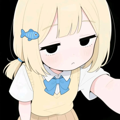 漫头