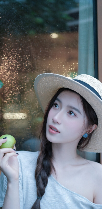 胡嘉欣