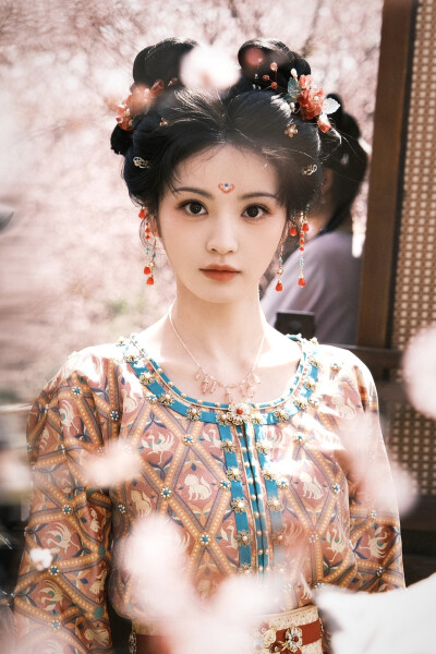 子夜归 武祯
