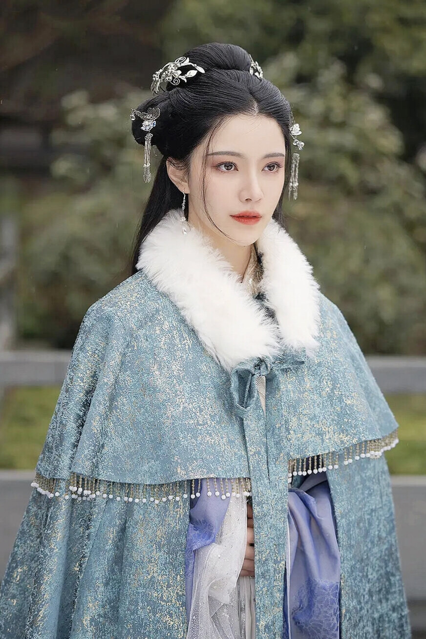长公主在上 李云贞