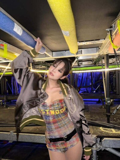 jennie