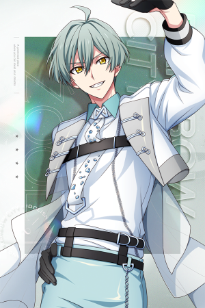 ZOOL 亥清悠 (Rainbow City) 无框版