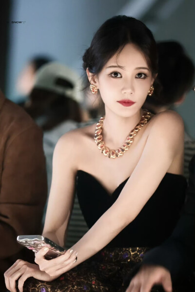 李一桐