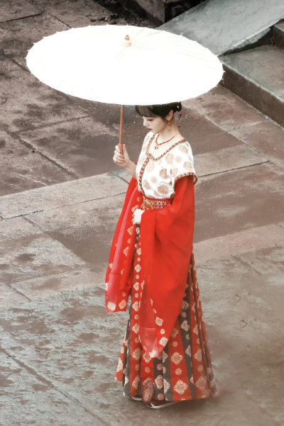 古装