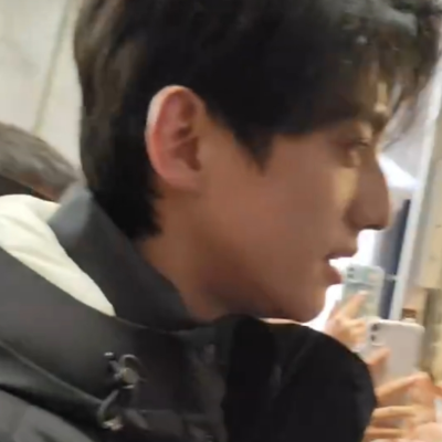 自觉当狗 不闻不问