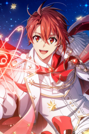 IDOLiSH7 七濑陆 (16 STAR SIGNS) 无框版