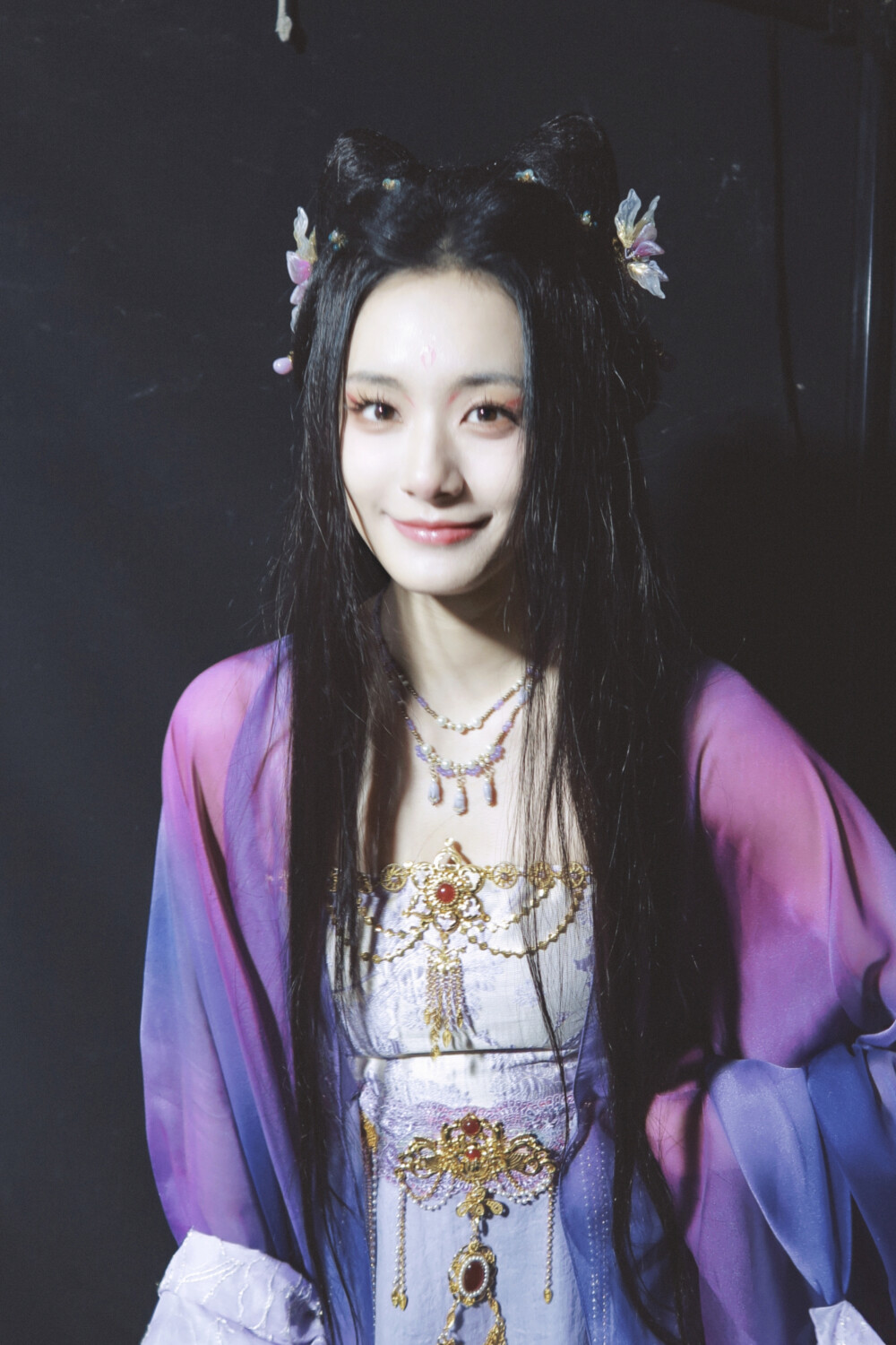 子夜归 斛珠