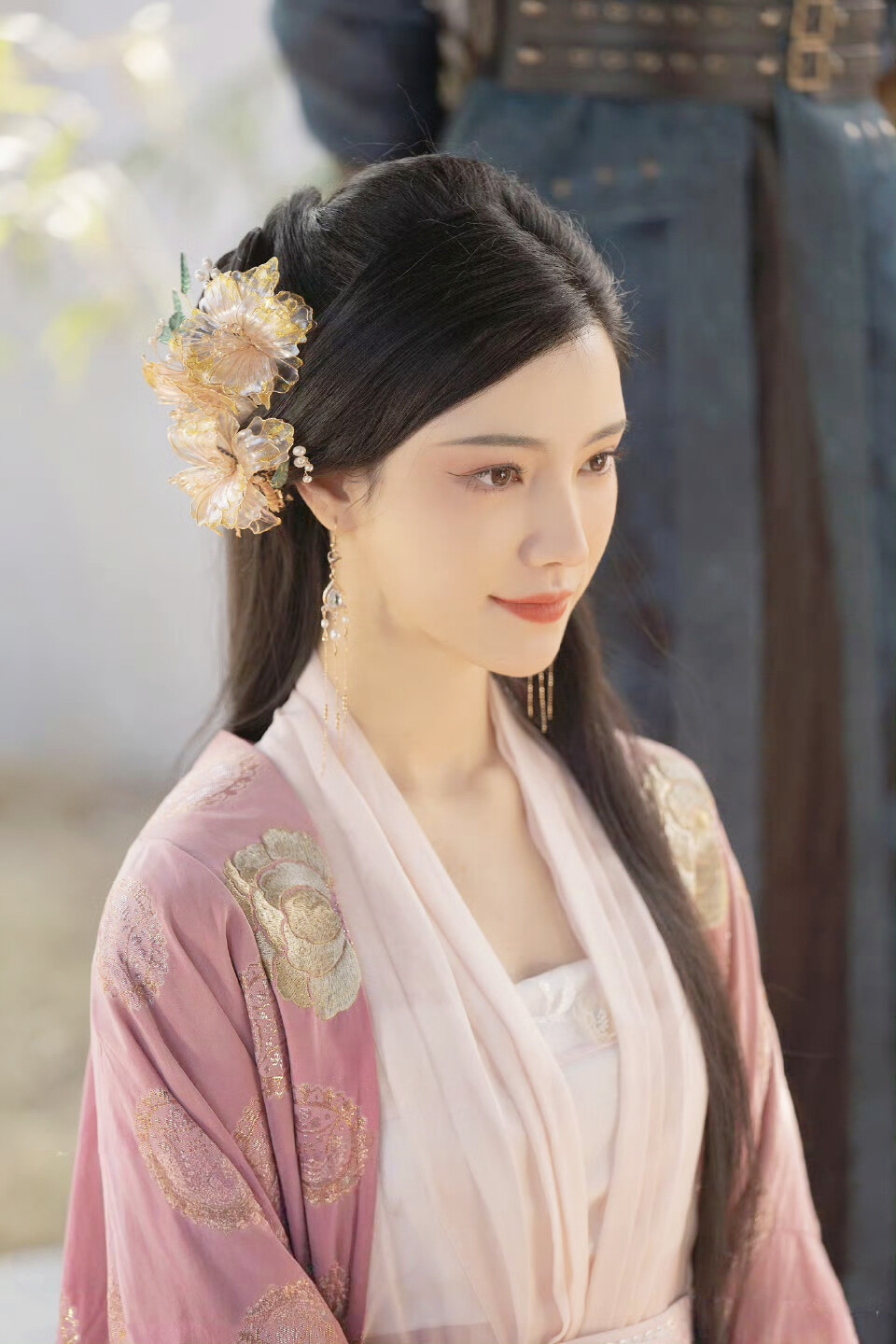 长公主在上 李云贞