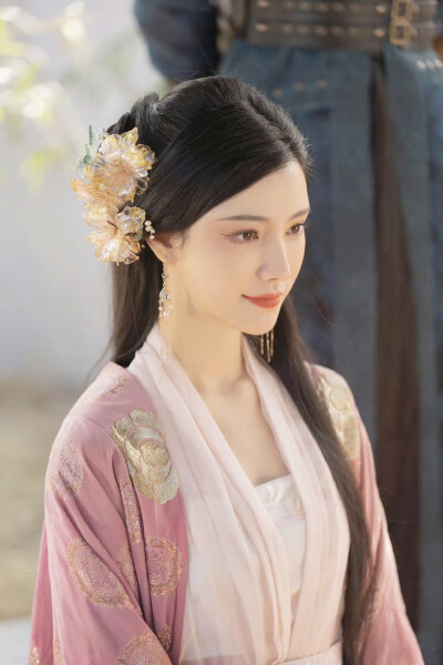 长公主在上 李云贞