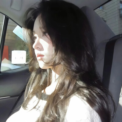 氛围感女头